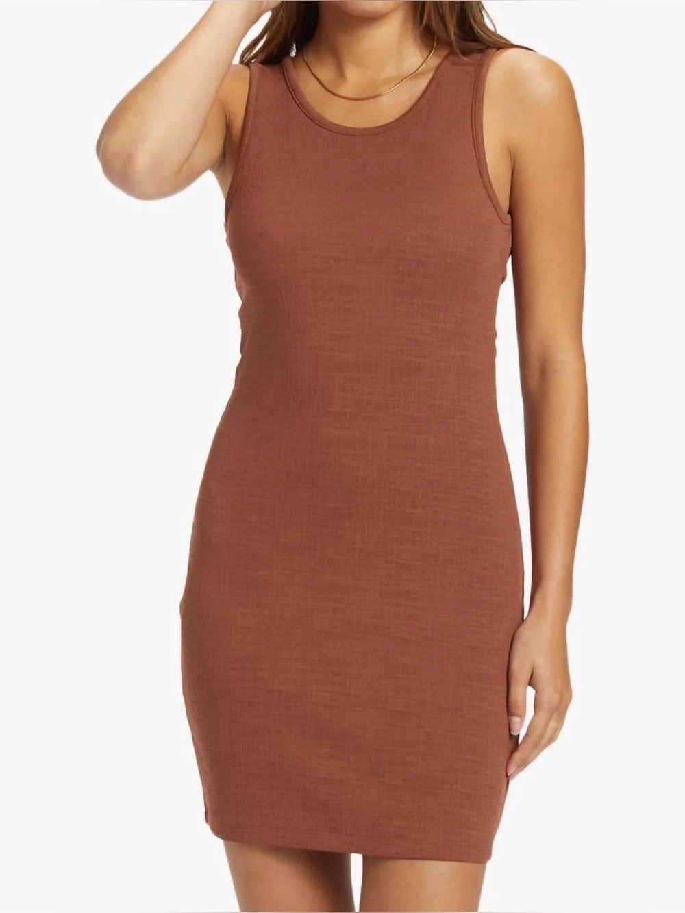 Roxy GOOD KEEPSAKE Mini Dress, Size XS